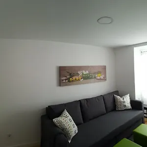  Appartement In Alfama