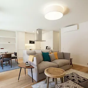  Apartment Flh Amazing Bairro Alto Flat