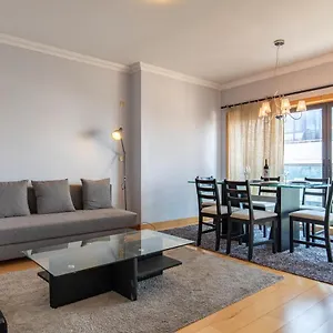 Apartment Lovelystay - Modern In Anjos