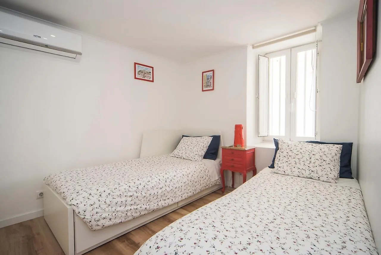Ps Lisbon Flats Appartement