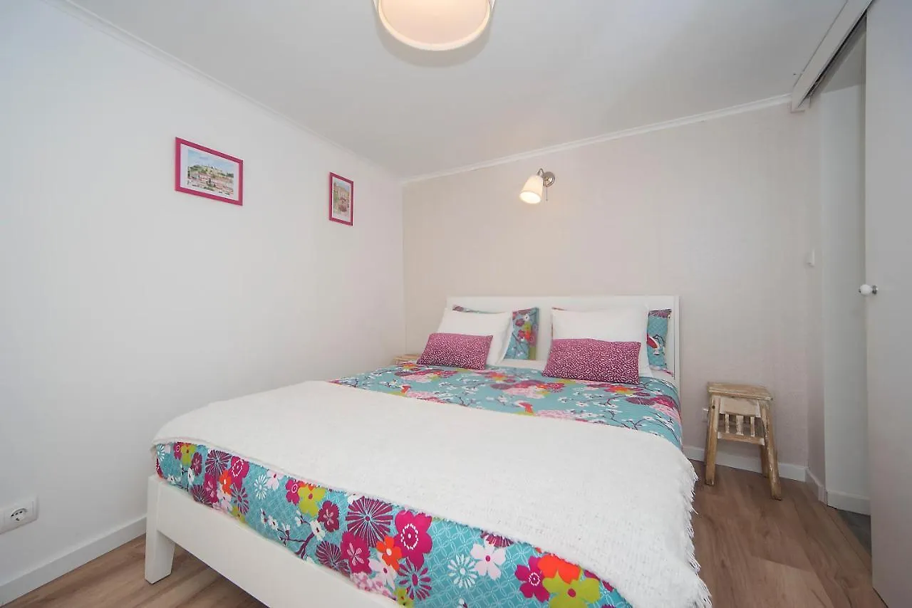 Ps Lisbon Flats Appartement