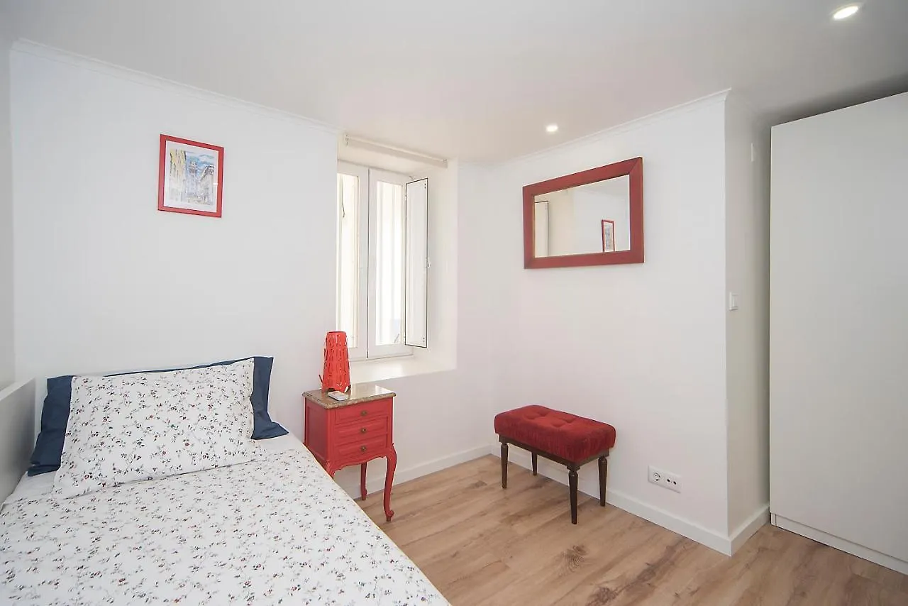 Ps Lisbon Flats Appartement