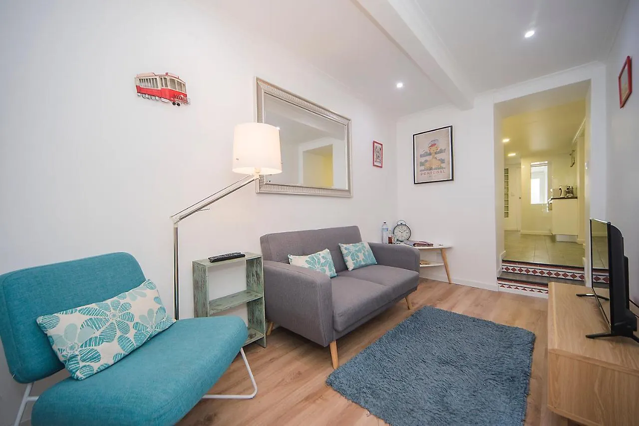 Ps Lisbon Flats Appartement
