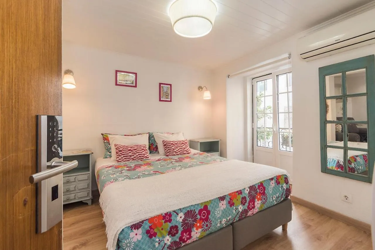 Ps Lisbon Flats Appartement