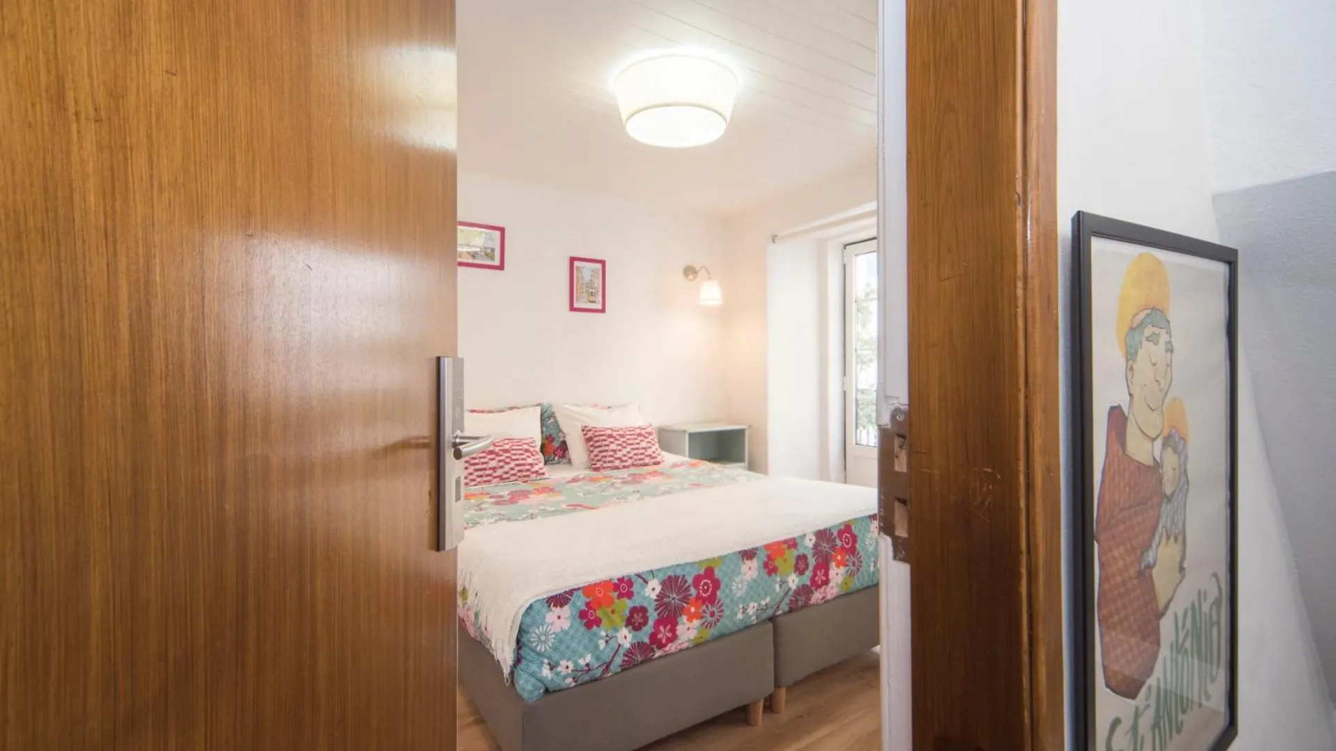 Ps Lisbon Flats Appartement