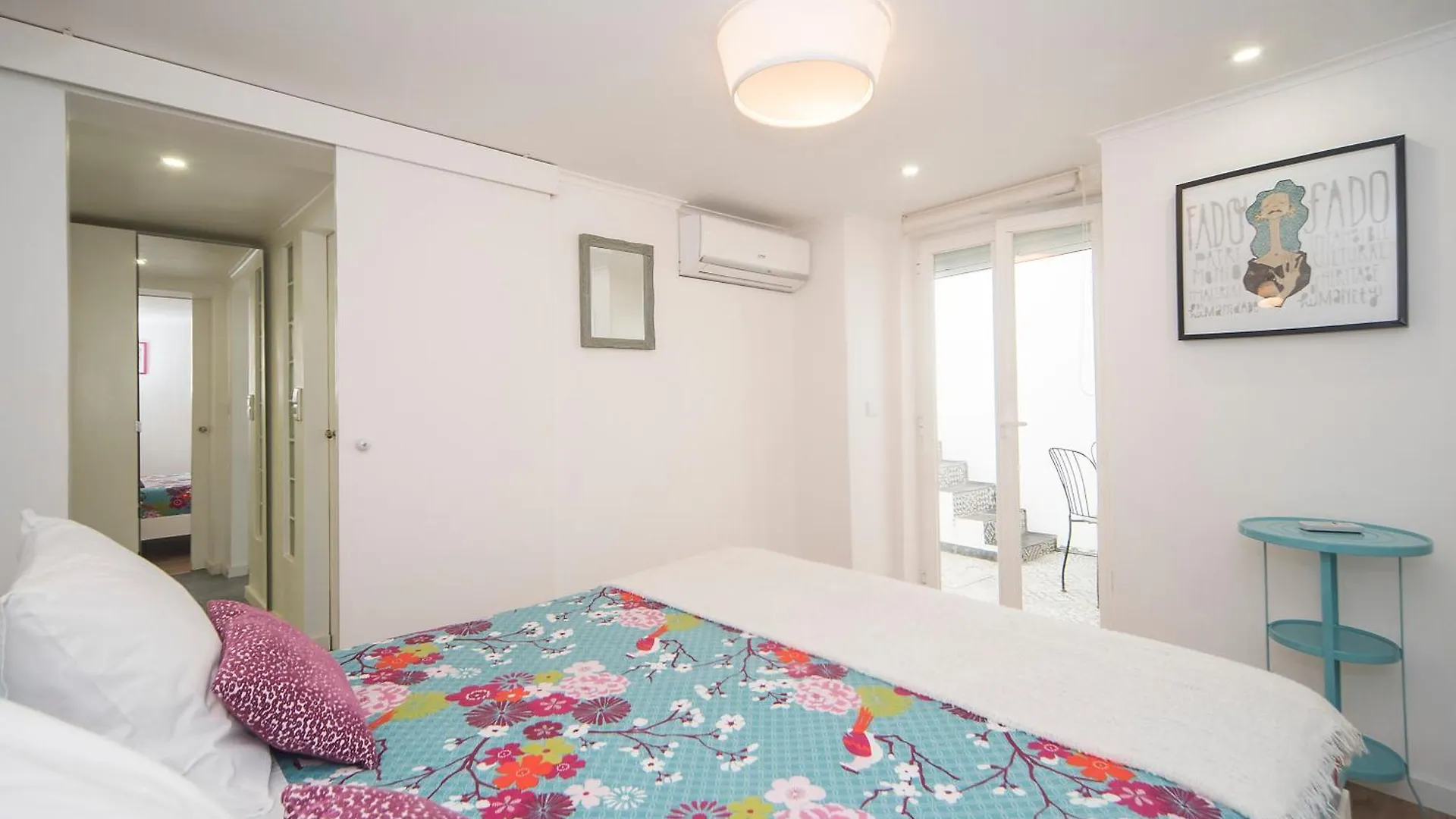 Ps Lisbon Flats Apartment 0*,  Portugal