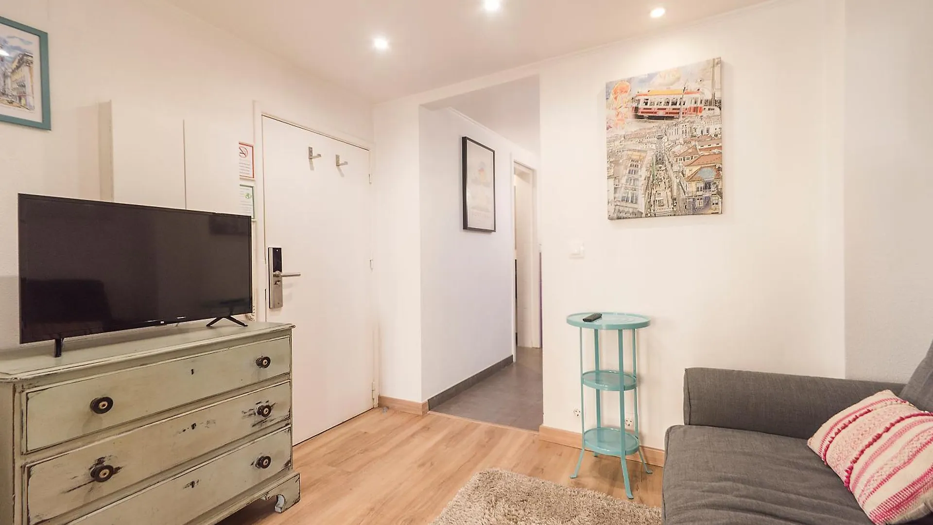 Ps Lisbon Flats Apartment 0*,