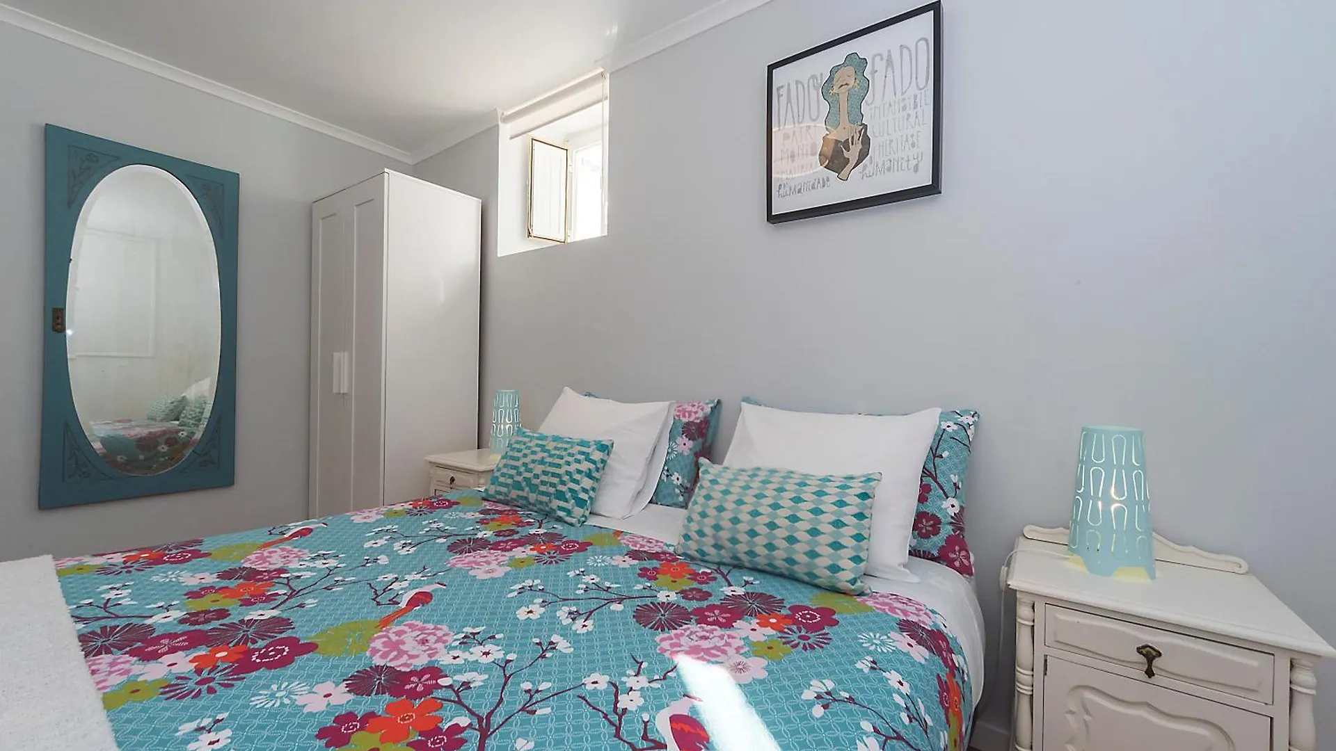 Ps Lisbon Flats Apartment