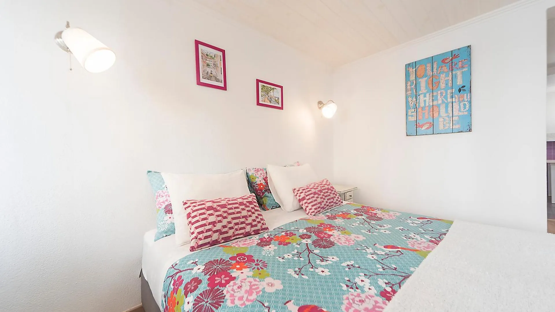 Ps Lisbon Flats Apartment