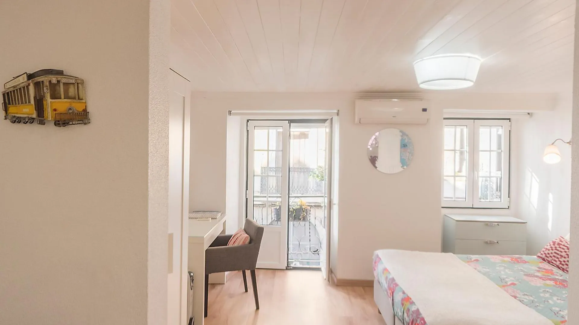 Ps Lisbon Flats Apartment