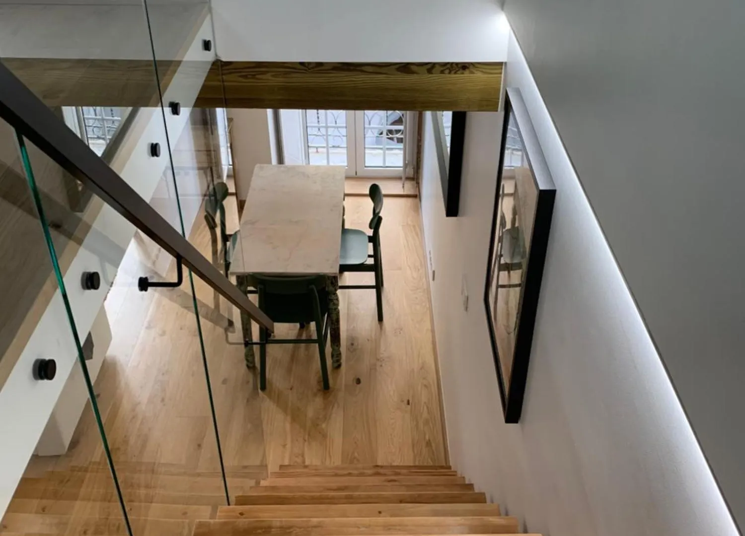 Ps Lisbon Flats Apartment
