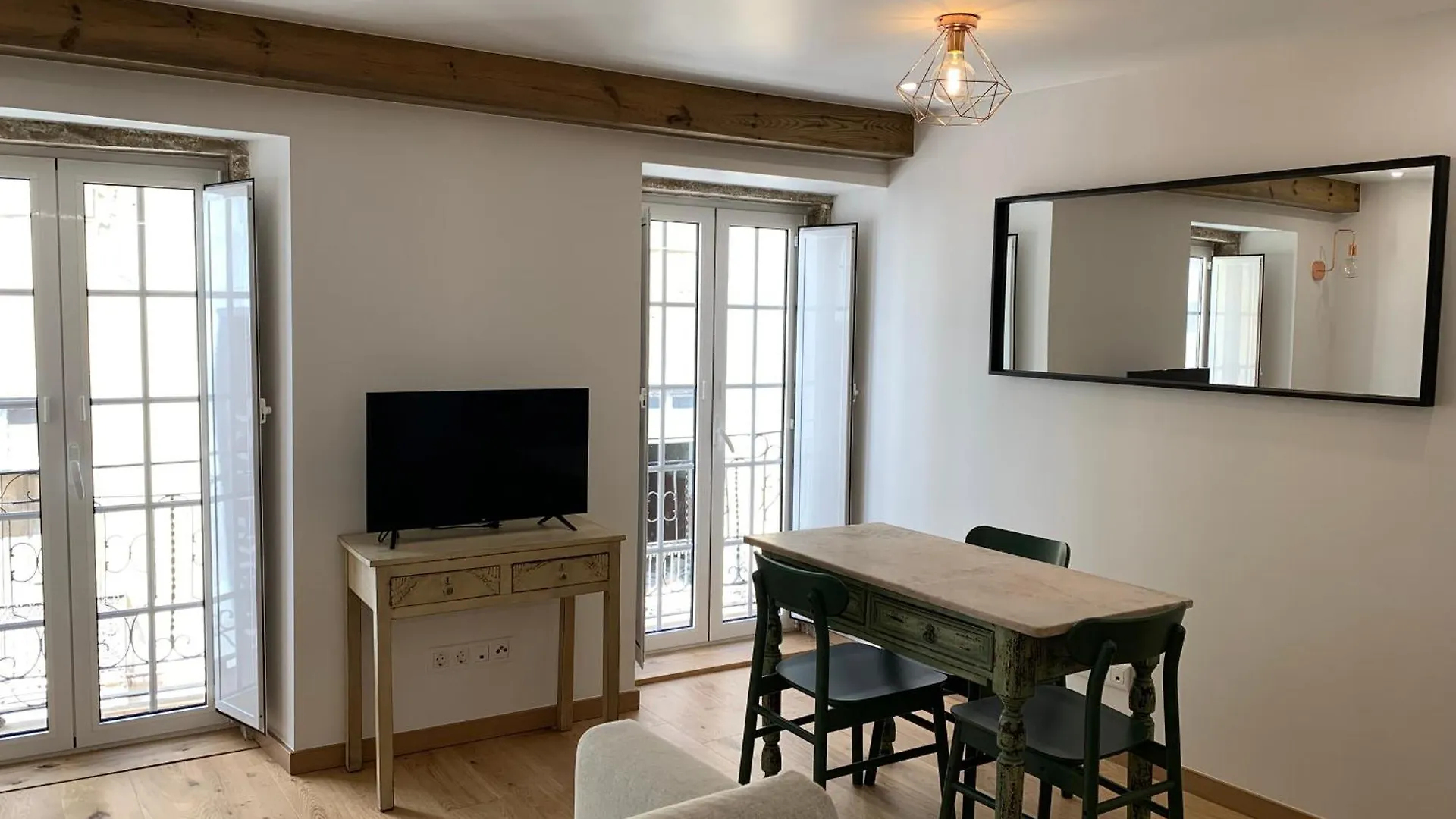 Ps Lisbon Flats Apartment