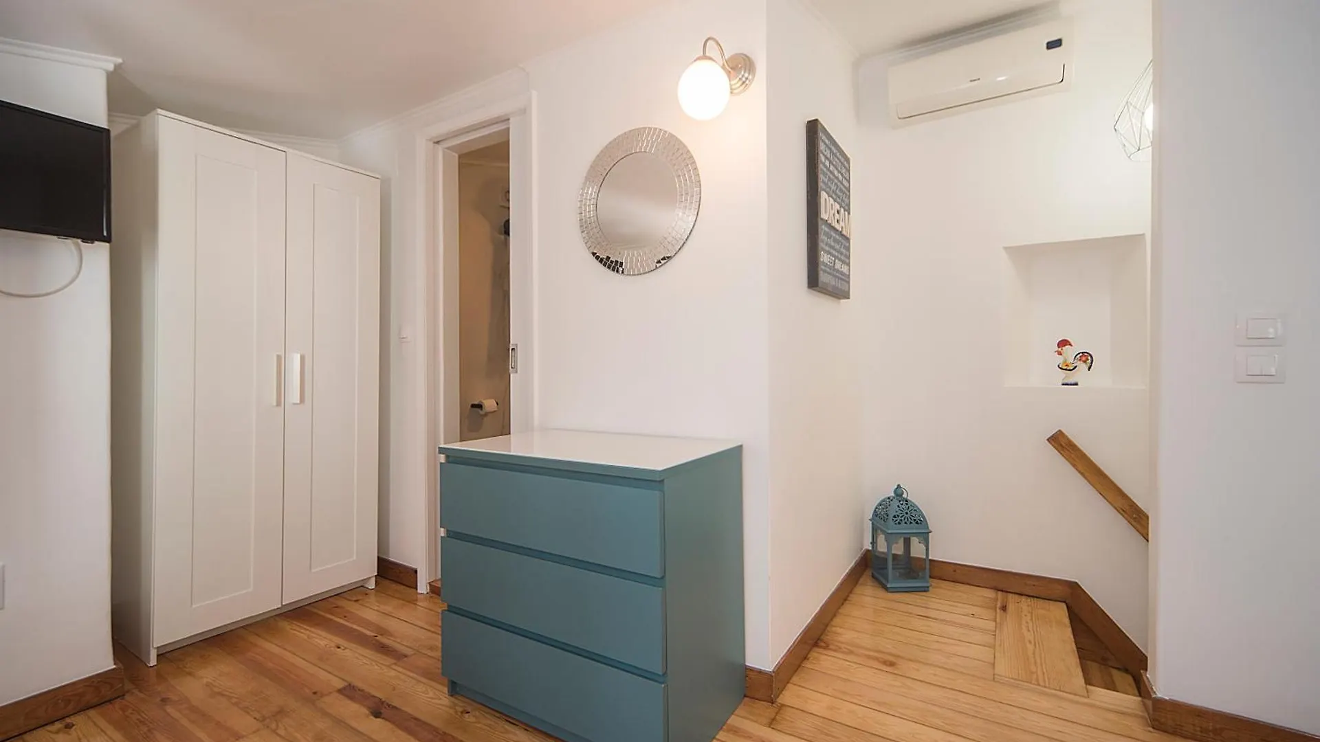 Ps Lisbon Flats Apartment