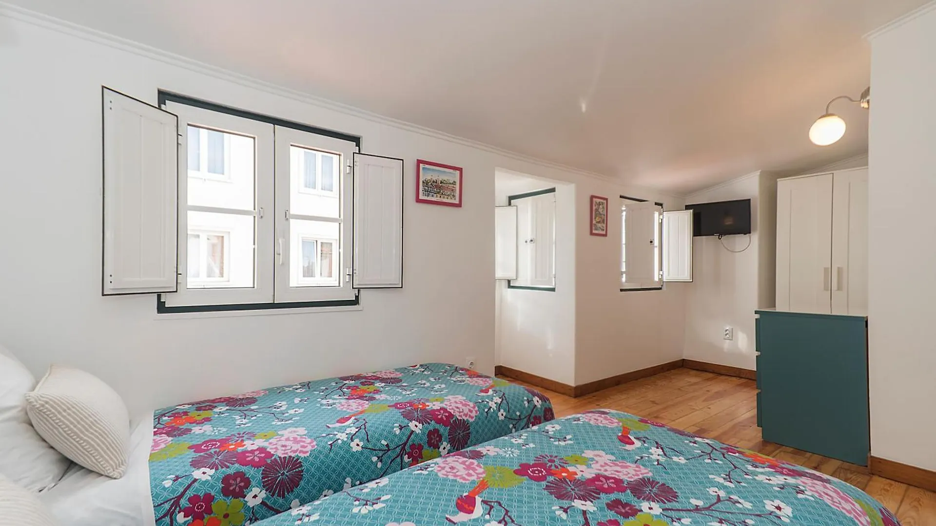 Ps Lisbon Flats Apartment Portugal
