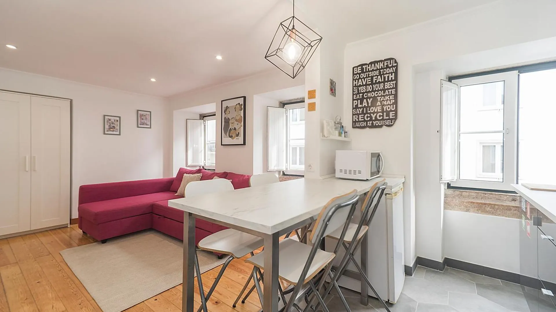 Ps Lisbon Flats Apartment