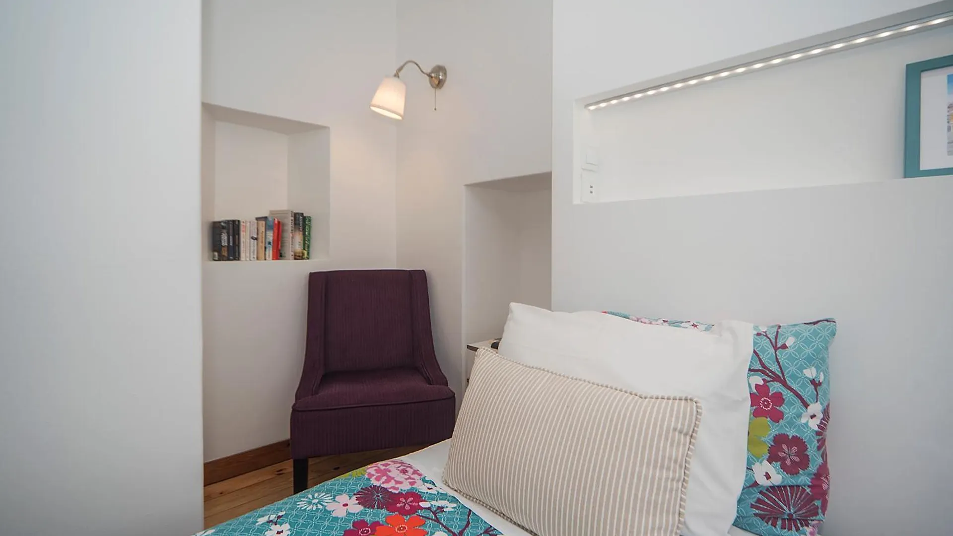 Ps Lisbon Flats Apartment