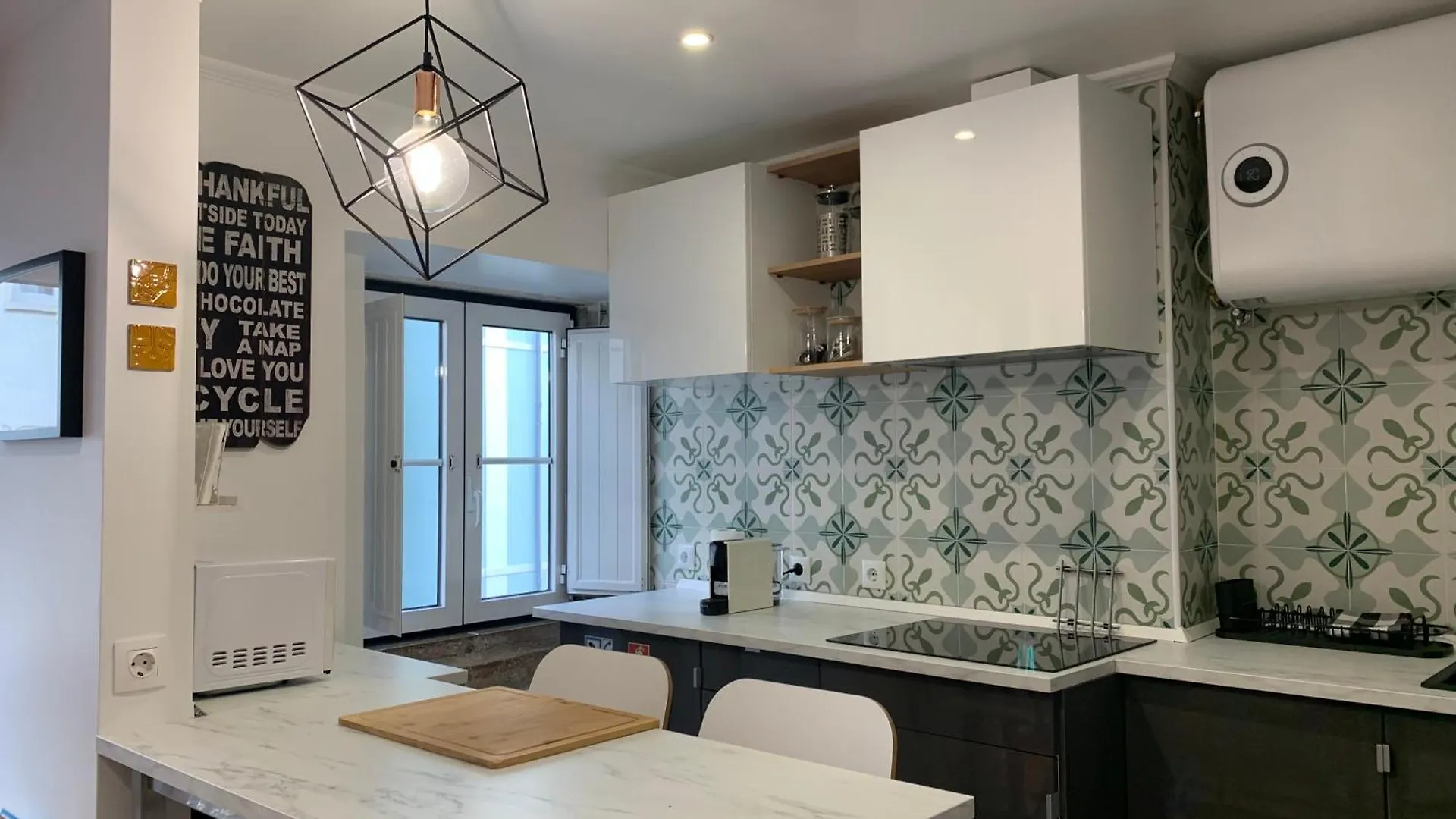 Ps Lisbon Flats Appartement Portugal