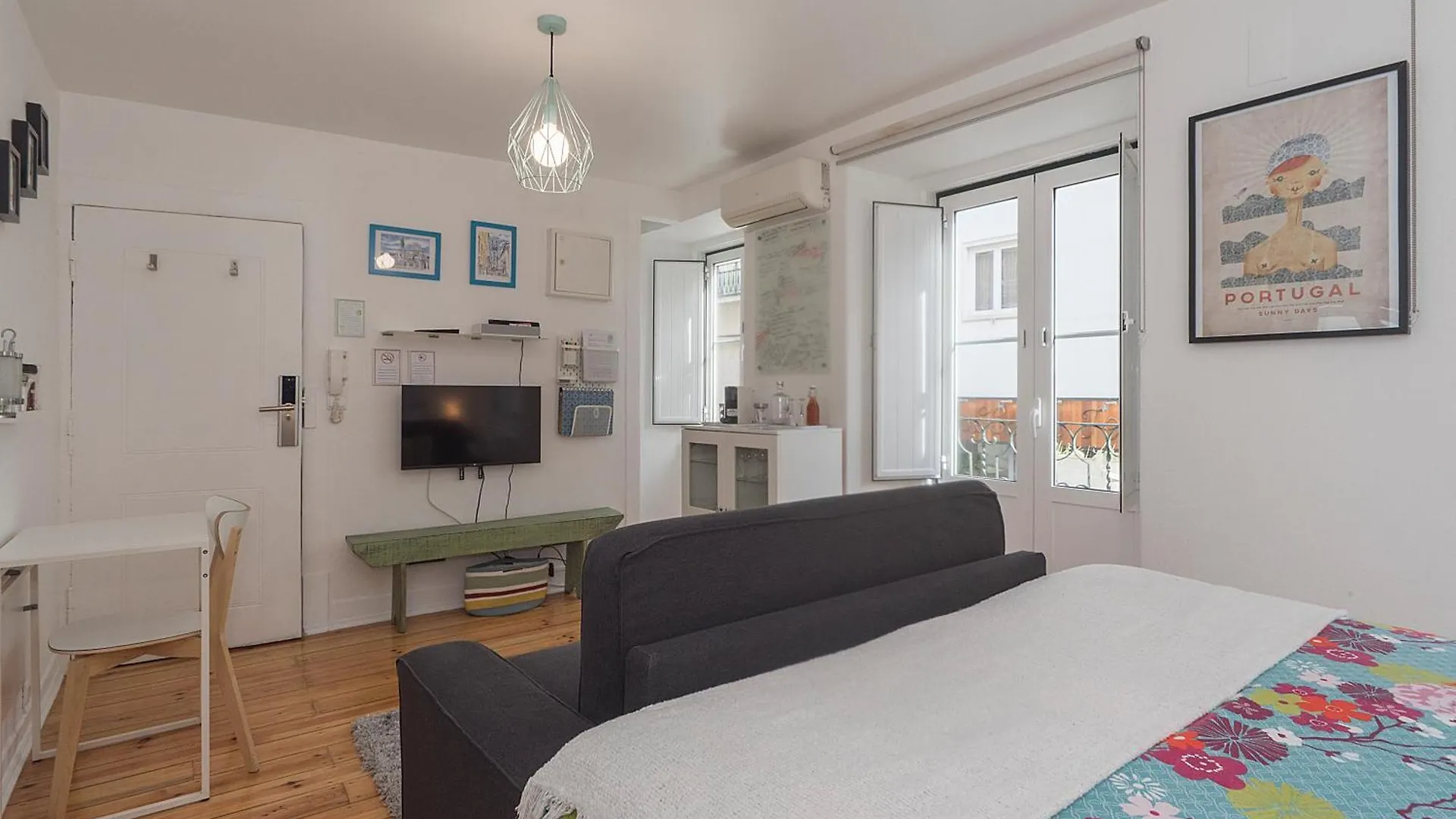 Ps Lisbon Flats Apartment