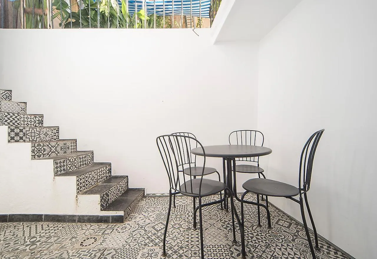 Ps Lisbon Flats Lägenhet