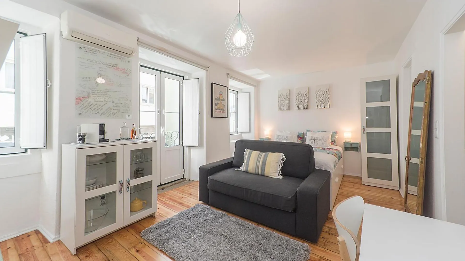 Ps Lisbon Flats Lägenhet